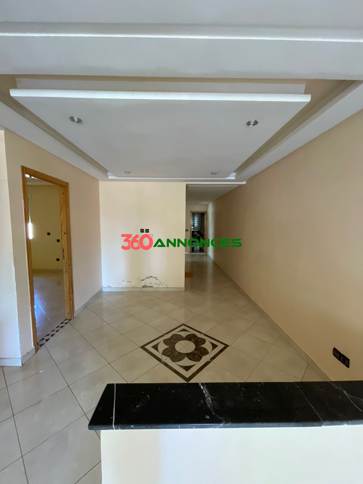 Luxurious apartment for sale - spacious and ideally located!