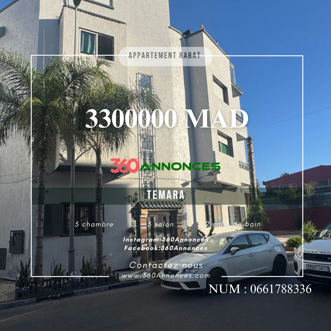 House for sale Red Chausses for rent