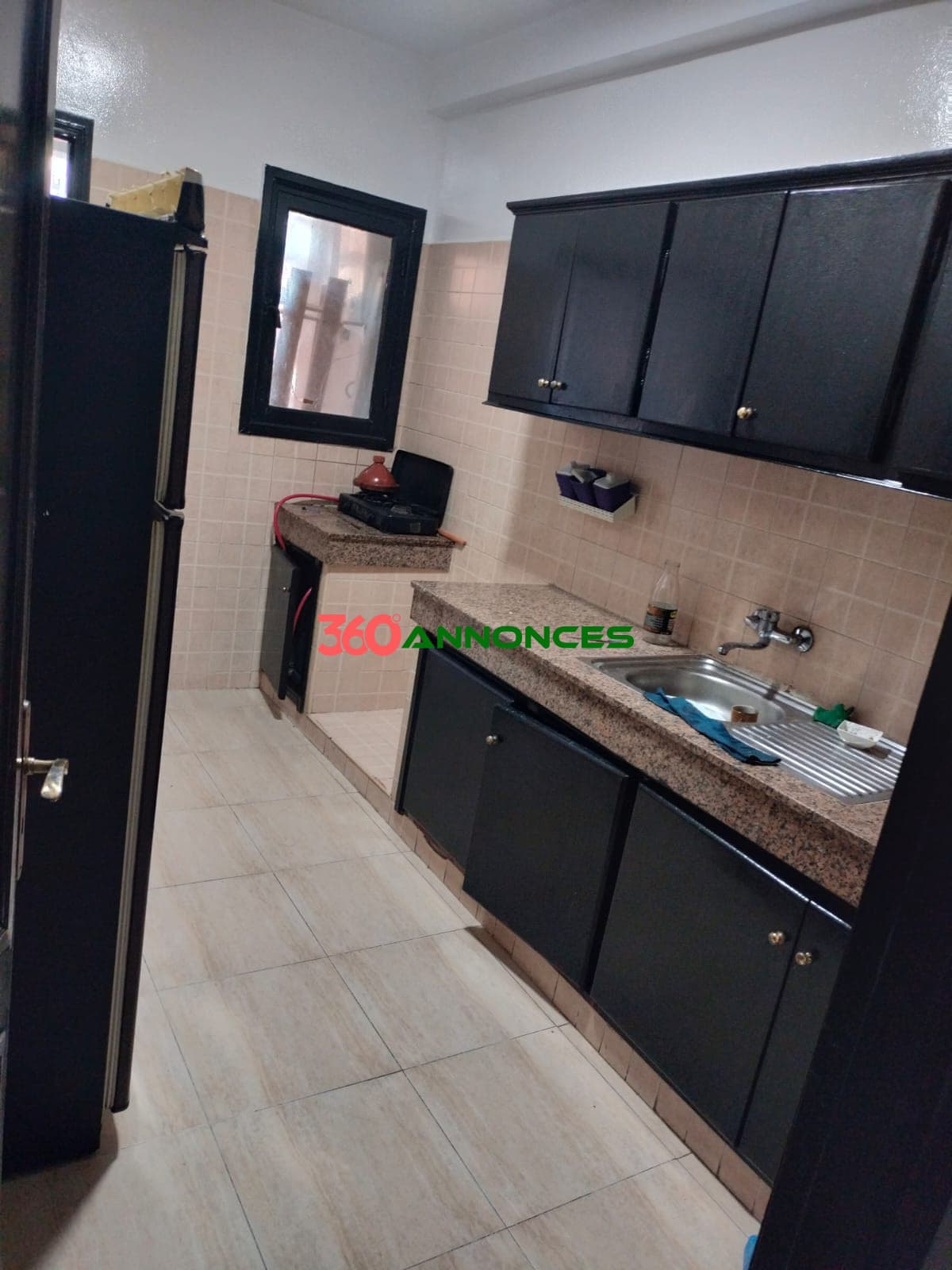 Appartement-d'une-chambre-et-2-salon-à-louer-à-Agdal - aperçu 19