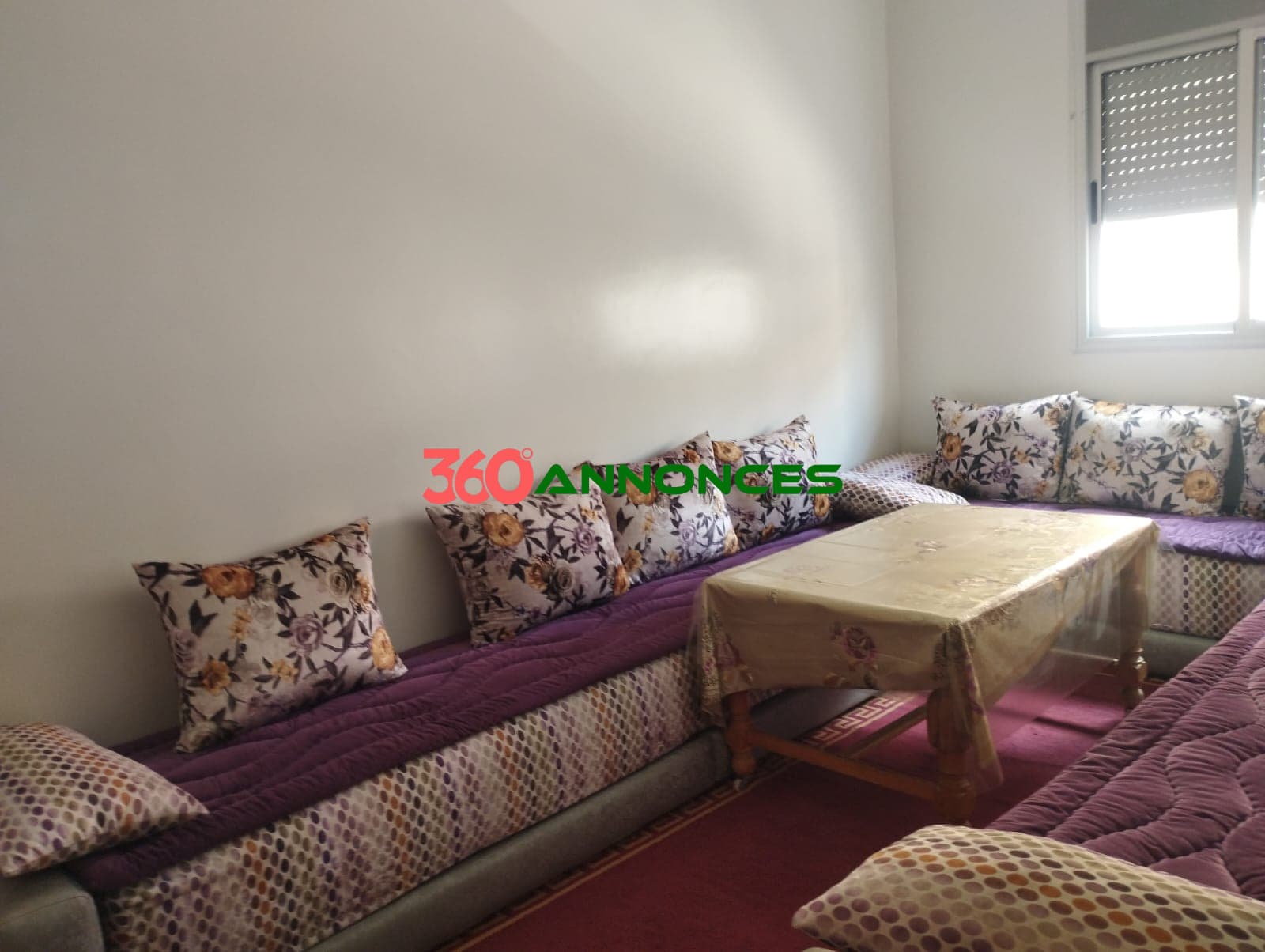 Maison R+2 à Vendre à Ben Msik, Casablanca - photo 2