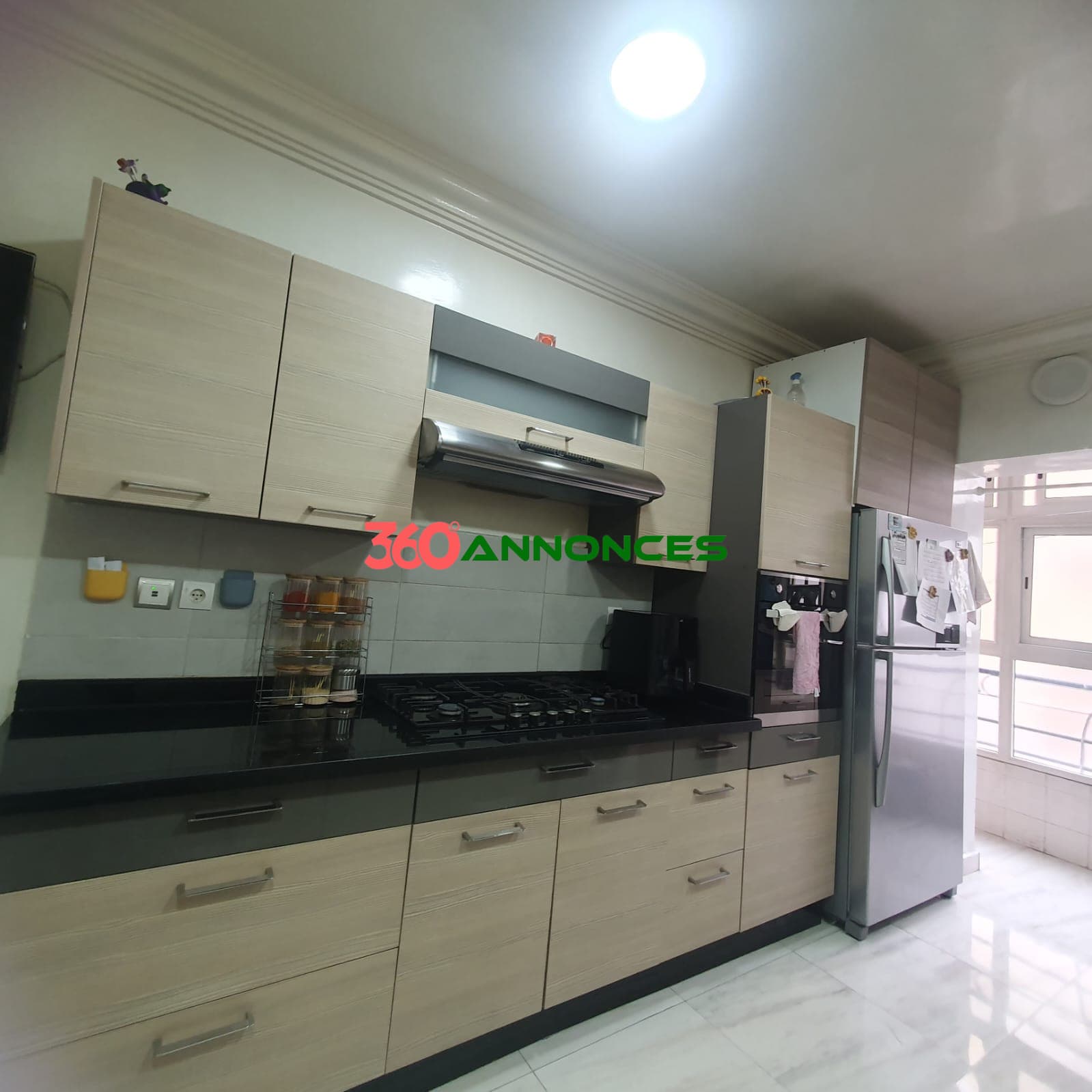 À vendre Appartement rénové - aperçu 13