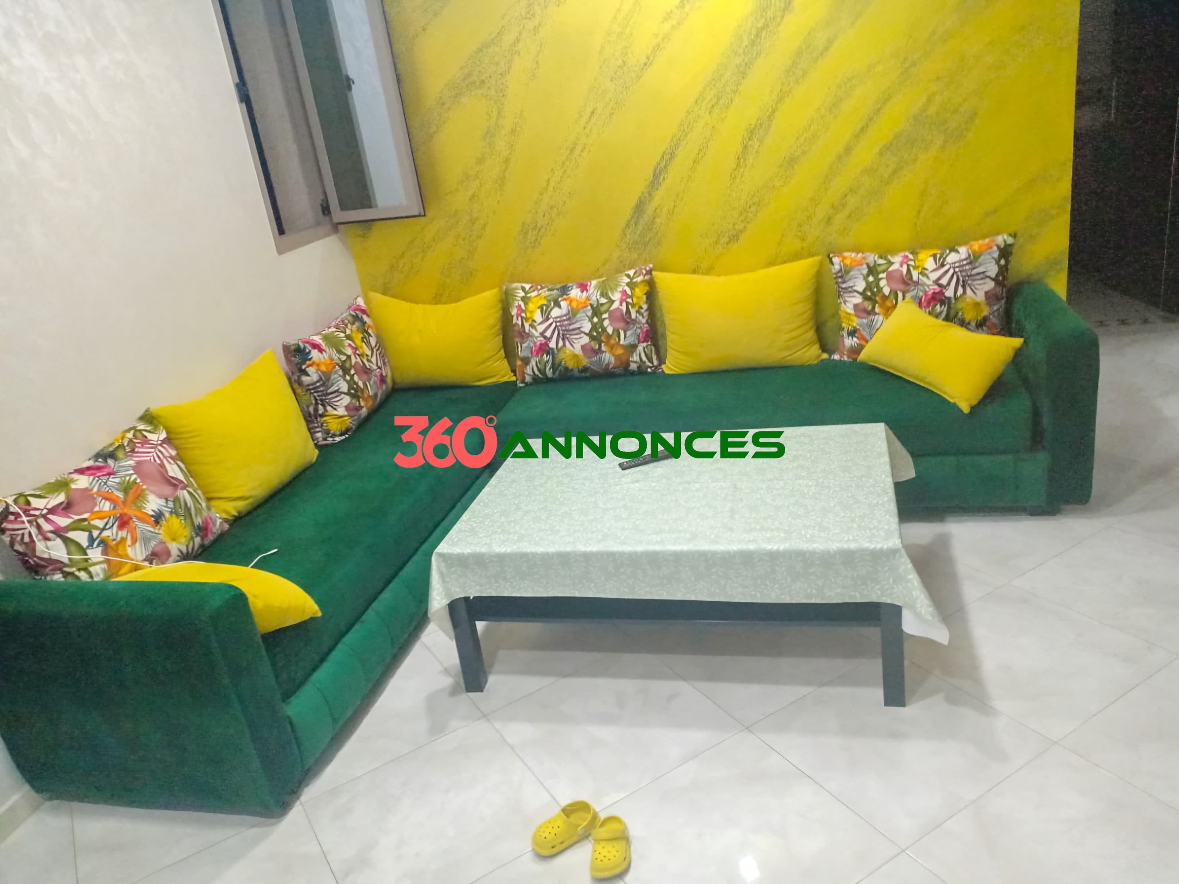 🏠 Appartement À Vendre à Casablanca - photo 3