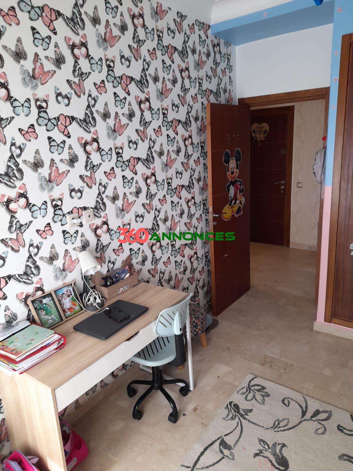 🏠 Appartement à vendre Boulevard Moulay Thami - aperçu 20