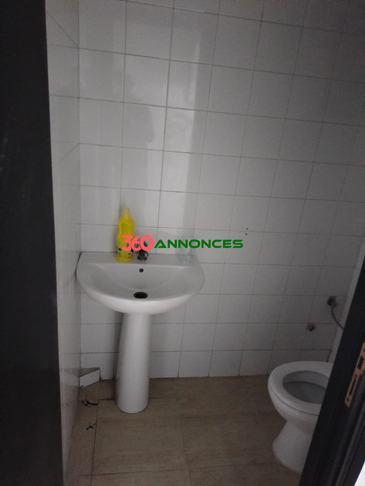 Appartement-d'une-chambre-et-2-salon-à-louer-à-Agdal - aperçu 23