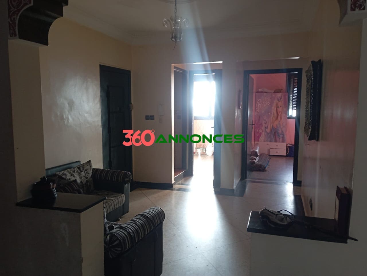 Appartement à vendre à Casablanca 140 m2 - photo 5