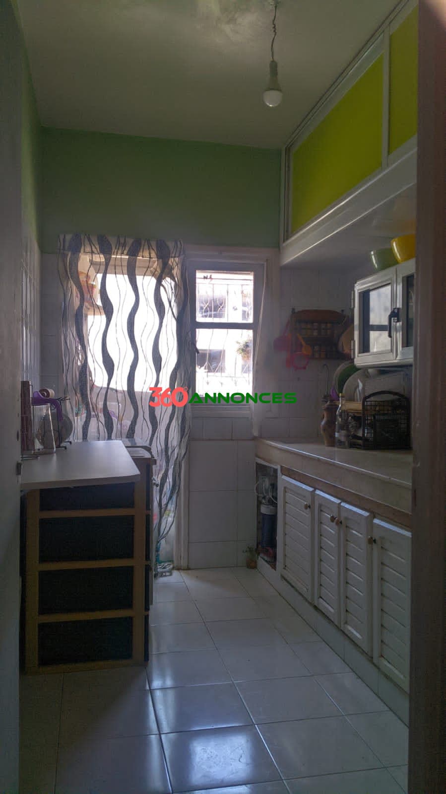 Appartement à vendre à Salé - aperçu 6