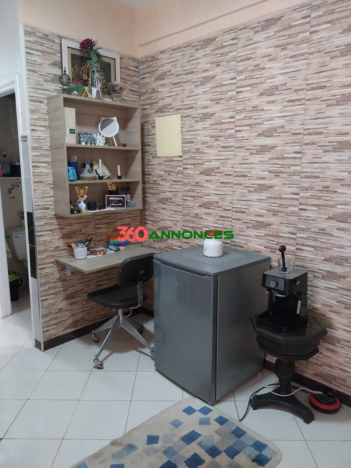 Appartement de 2 pièces à , Sela. - aperçu 19