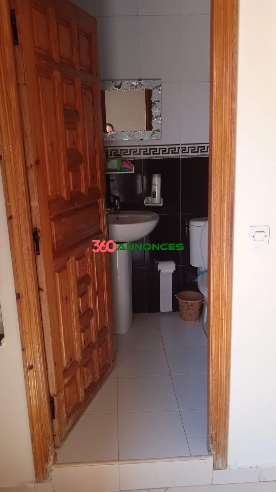 Immeuble de rapport comprenant 2 appartements de 100m² chacun à vendre - aperçu 19