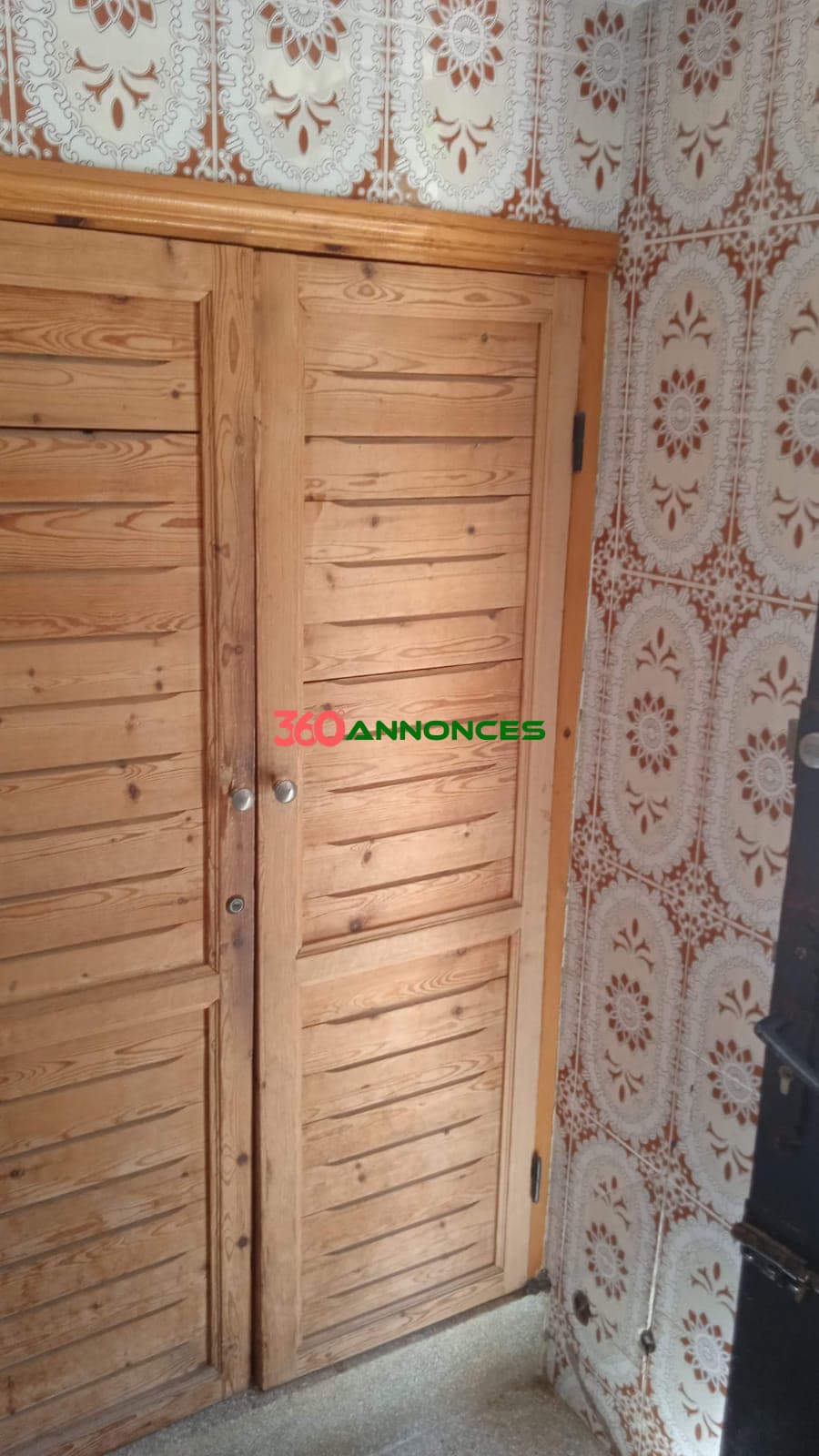 Immeuble de rapport comprenant 2 appartements de 100m² chacun à vendre - aperçu 20