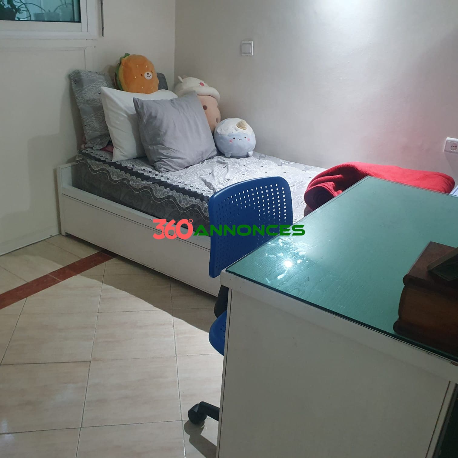 À vendre Appartement rénové - aperçu 15