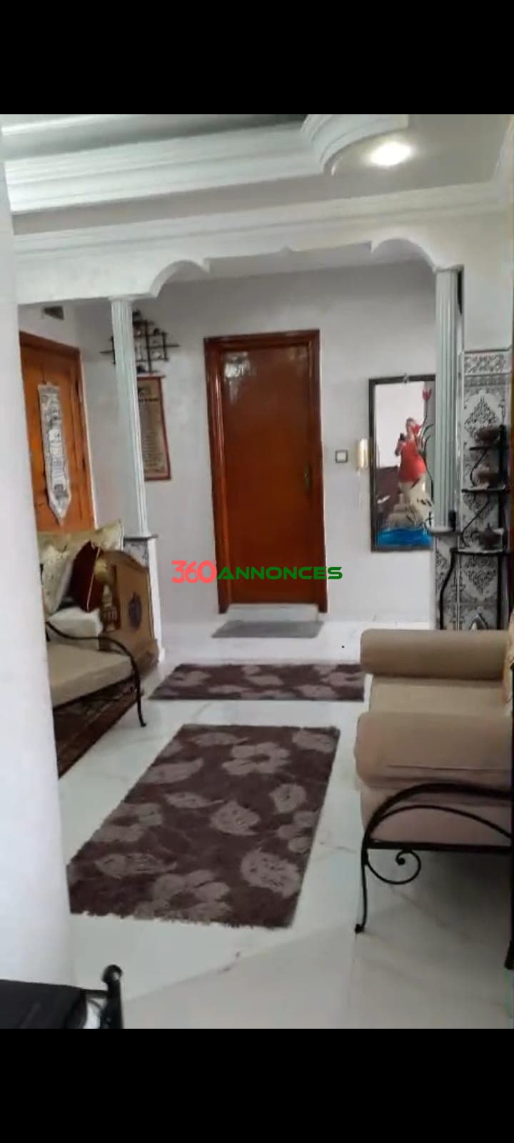 🏠 À Vendre Maison Lumineuse à Casablanca - aperçu 8