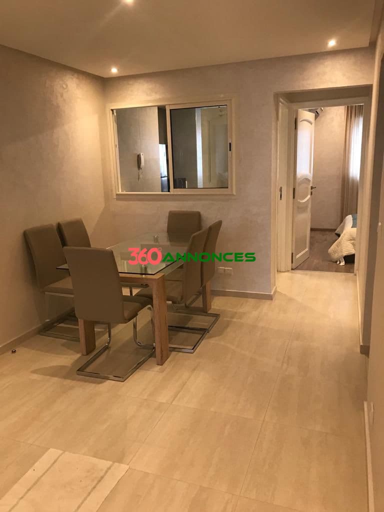 🏢 Appartement À Louer à Agdal, Rabat - photo 4