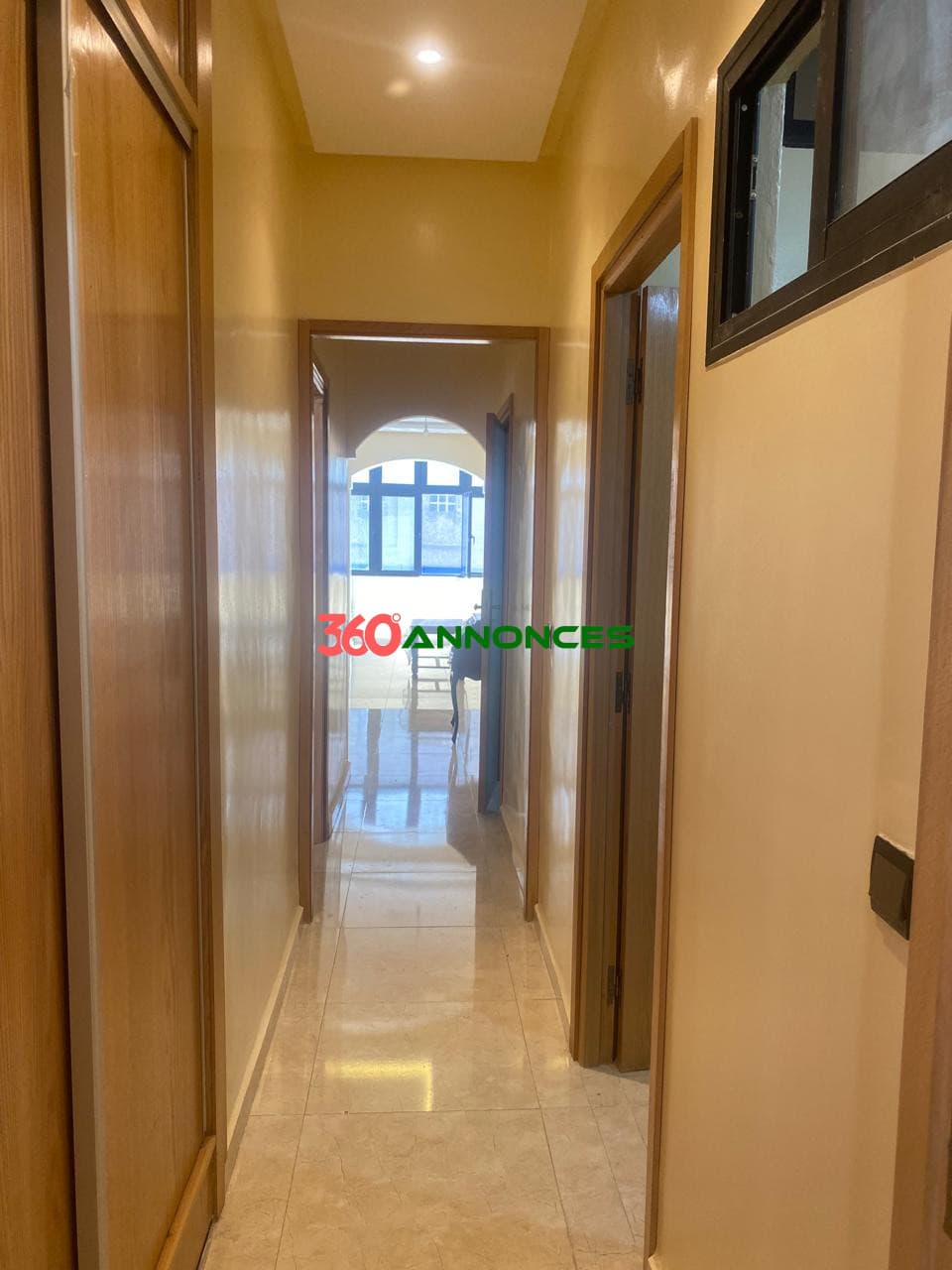 🏢 Appartement À Vendre à Casablanca - photo 5