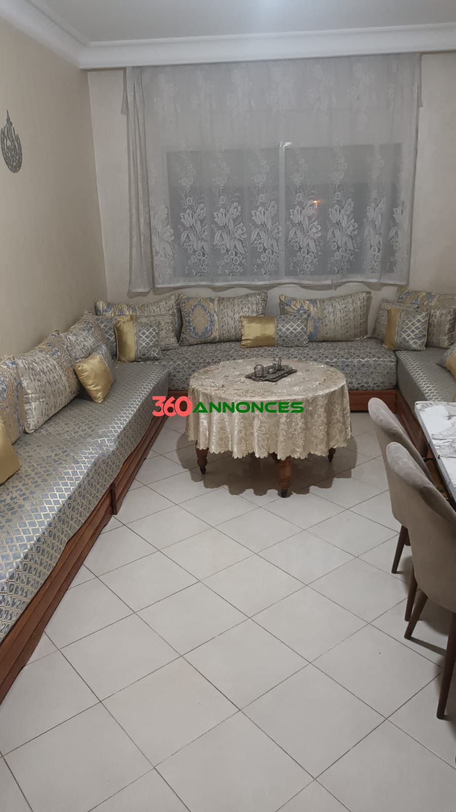 🏢Appartement à Casablanca - photo 5