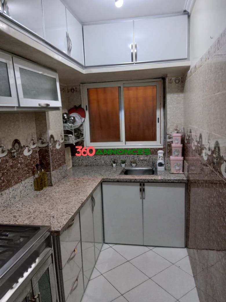 🏠 Appartement À vendre à Casablanca - aperçu 11