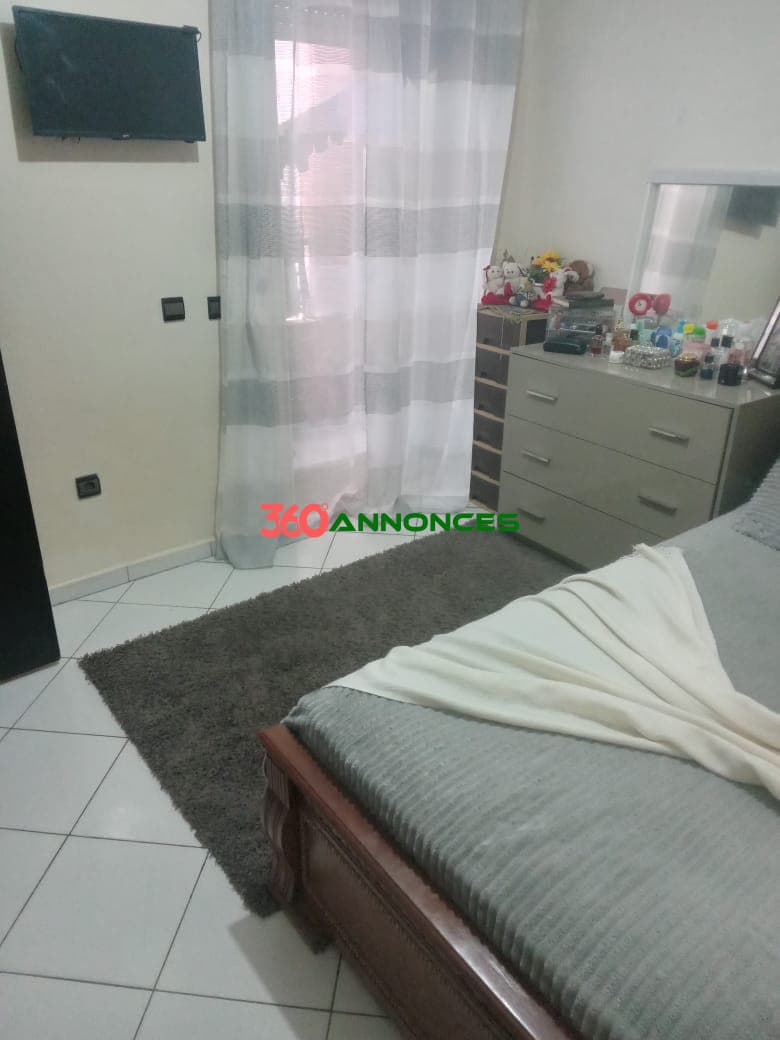 🏠 Appartement À vendre à Casablanca - aperçu 12