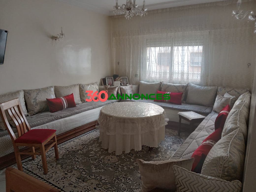 🏠 Appartement À vendre à Casablanca - aperçu 13