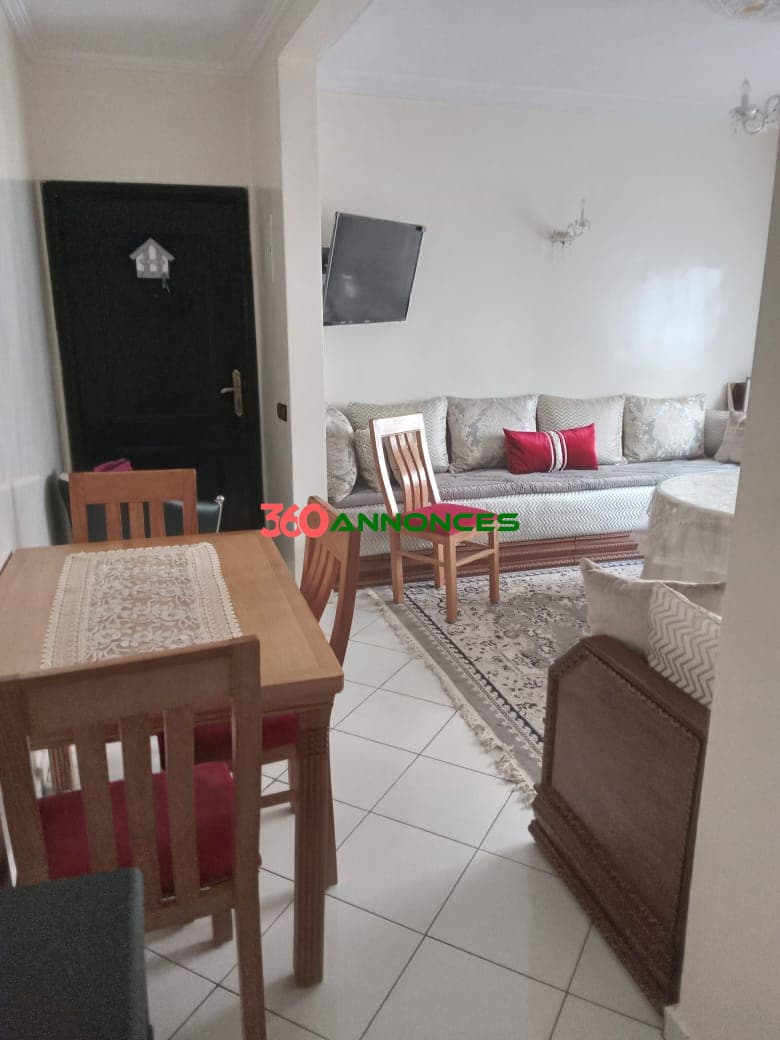 🏠 Appartement À vendre à Casablanca - aperçu 14