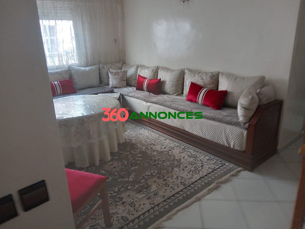 🏠 Appartement À vendre à Casablanca - aperçu 15