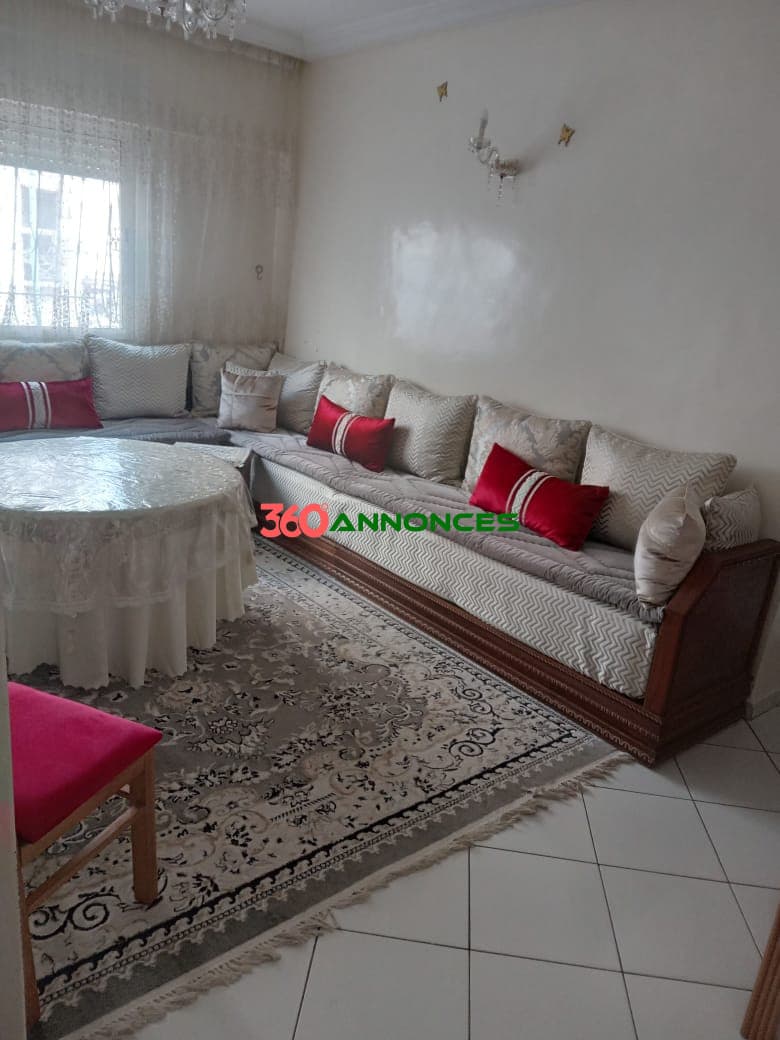🏠 Appartement À vendre à Casablanca - aperçu 16