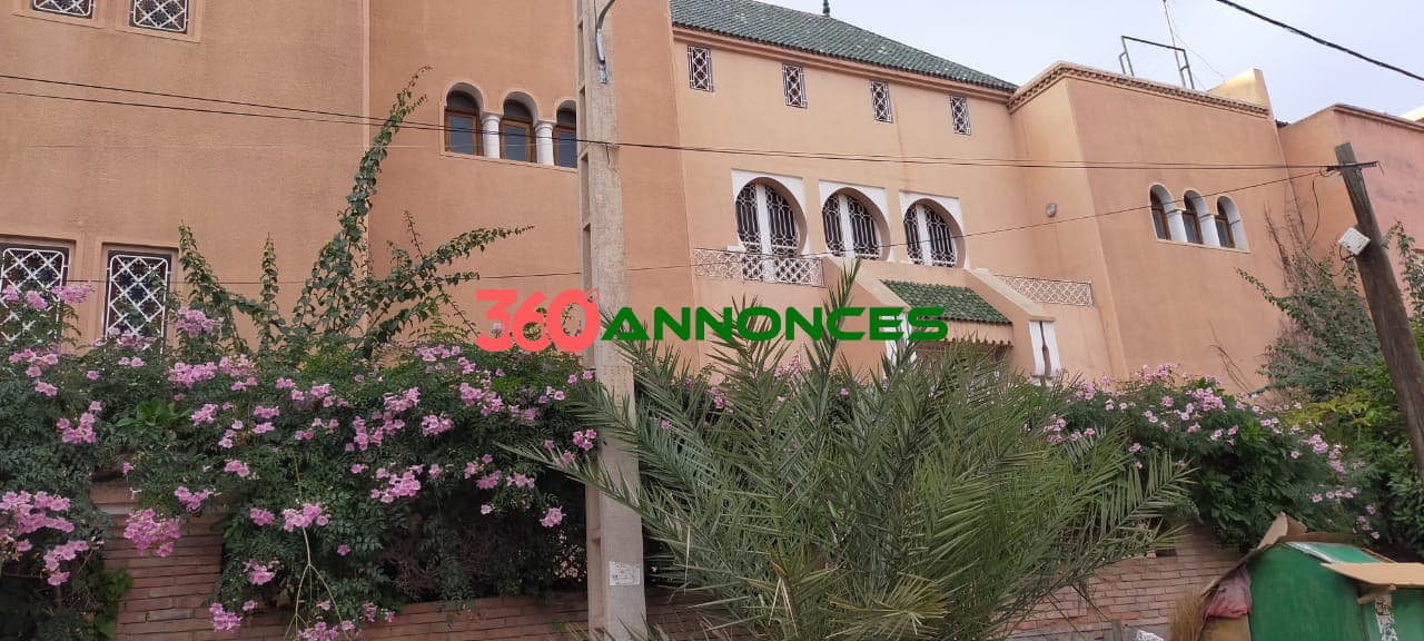 Villa à vendre à Marrakech , proche de Gueliz 🌟 - aperçu 11