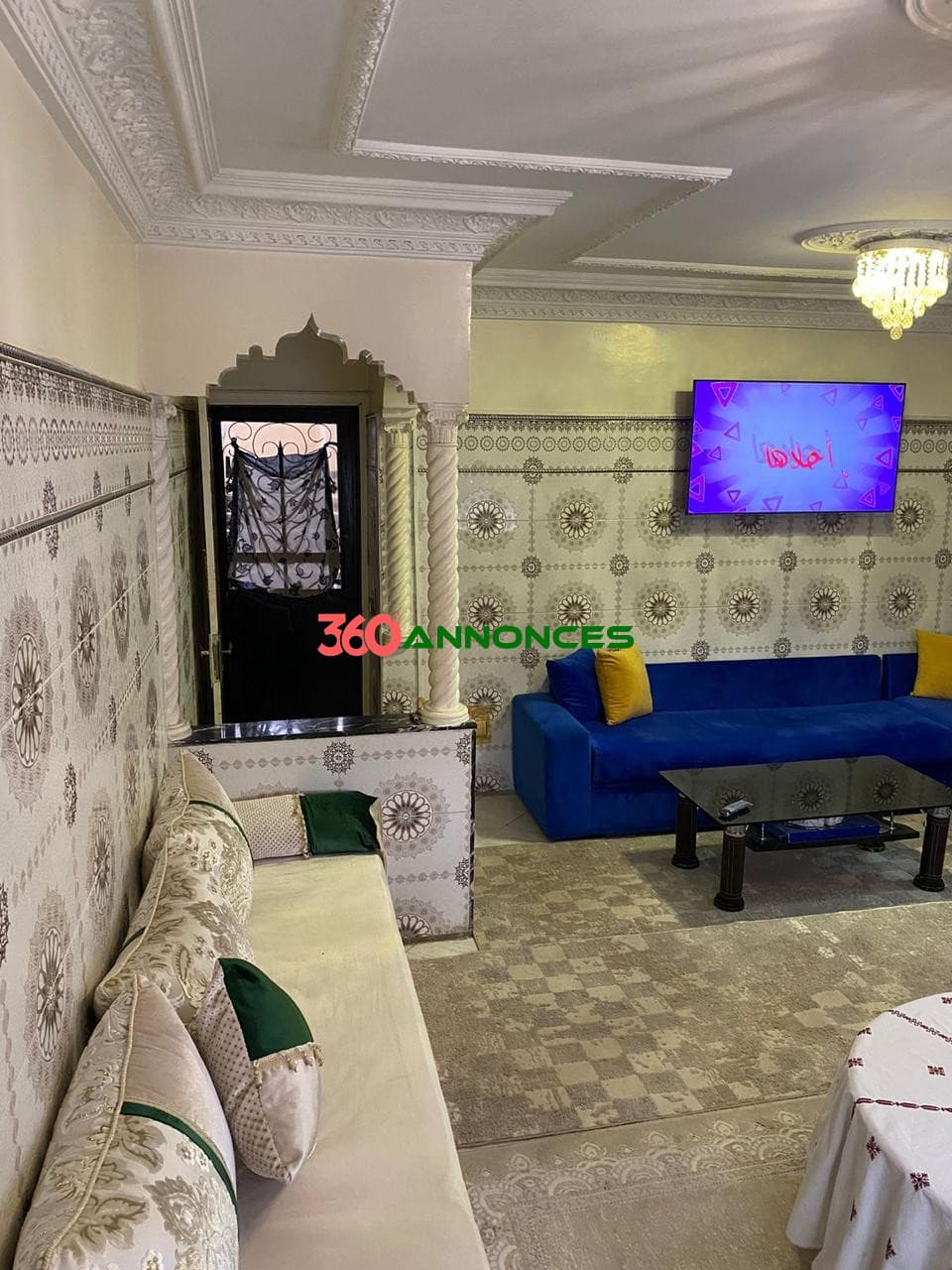 Appartement en Rez-de-Chaussée à vendre - aperçu 10