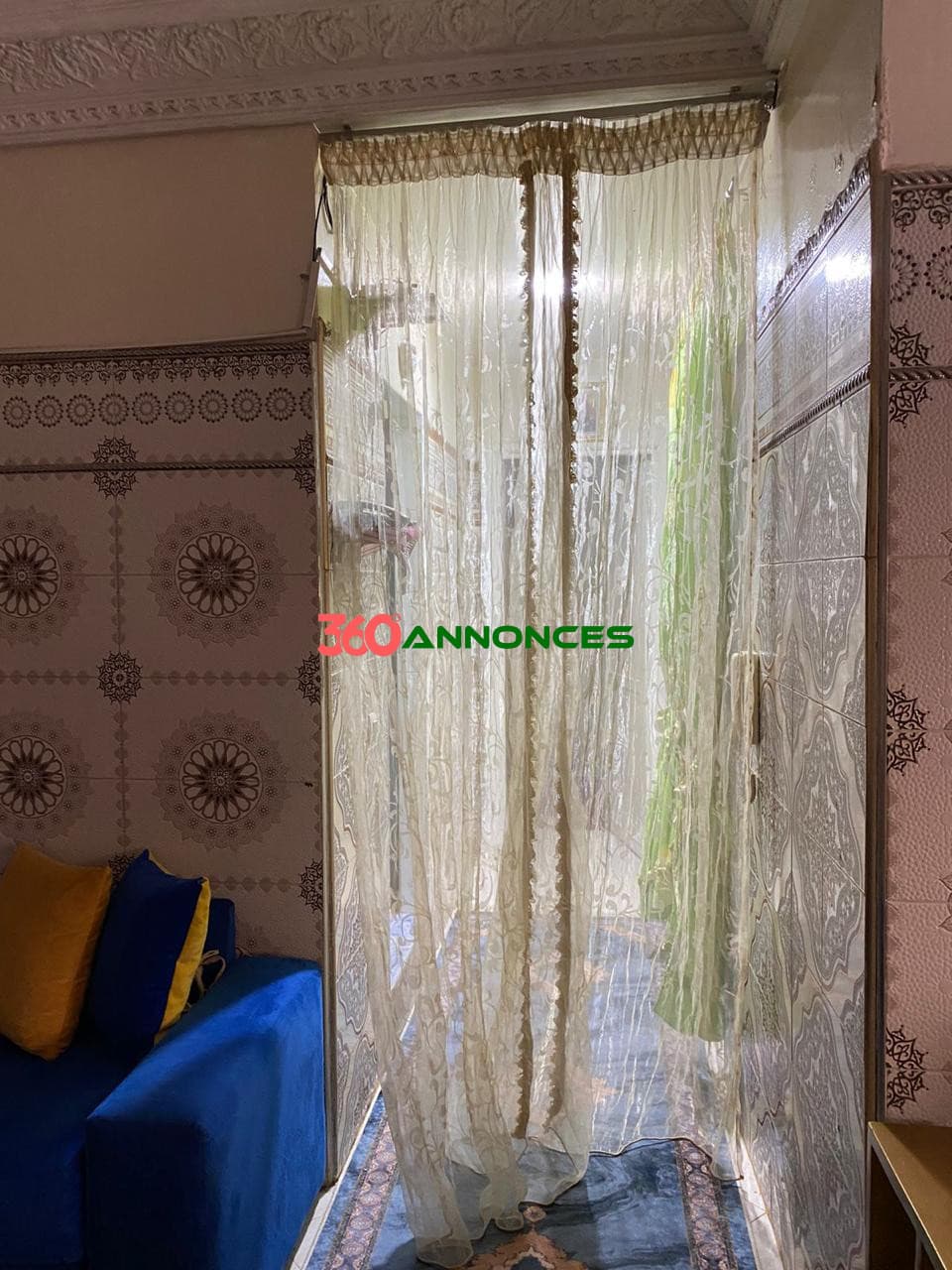 Appartement en Rez-de-Chaussée à vendre - aperçu 11