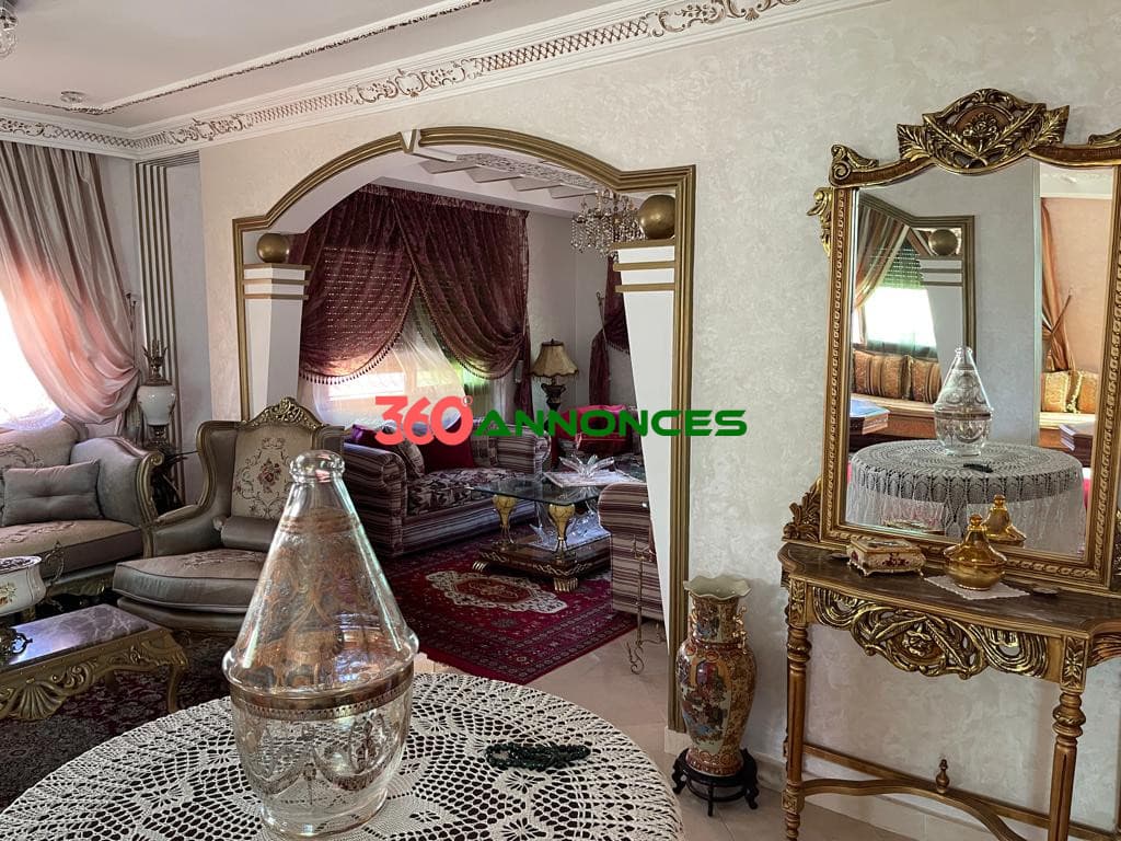 🏠 Maison 3 Façades à Vendre - Opportunité Unique 🌟 - aperçu 19