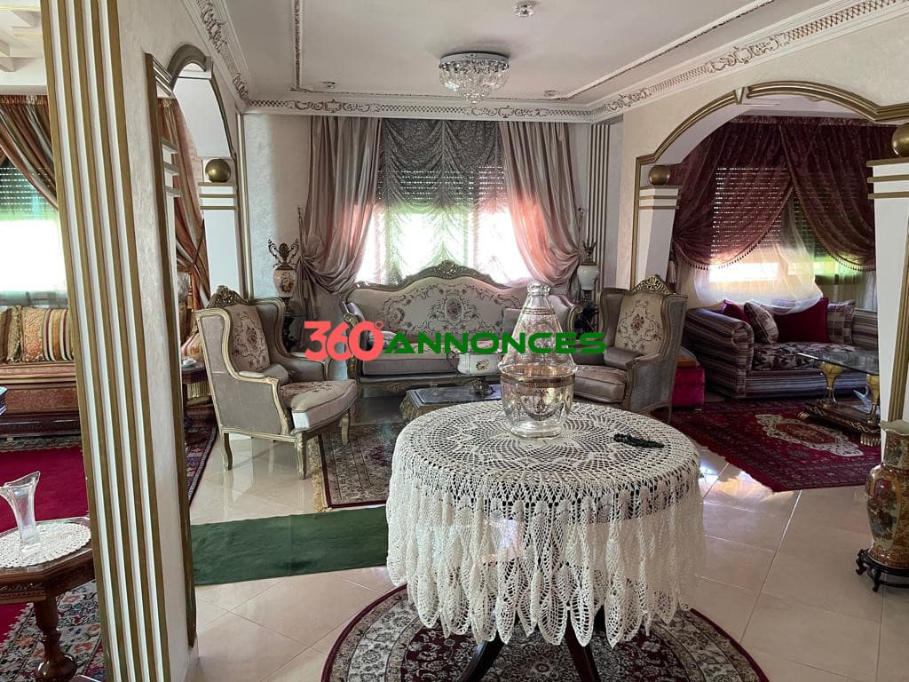 🏠 Maison 3 Façades à Vendre - Opportunité Unique 🌟 - aperçu 20
