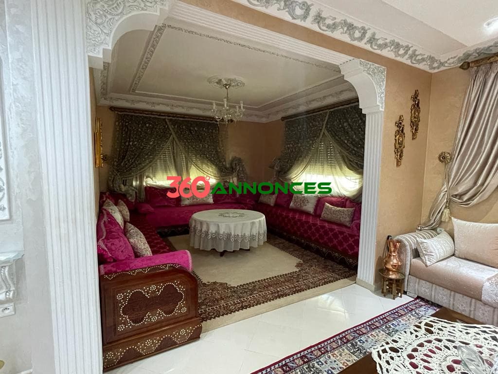 🏠 Maison 3 Façades à Vendre - Opportunité Unique 🌟 - aperçu 22