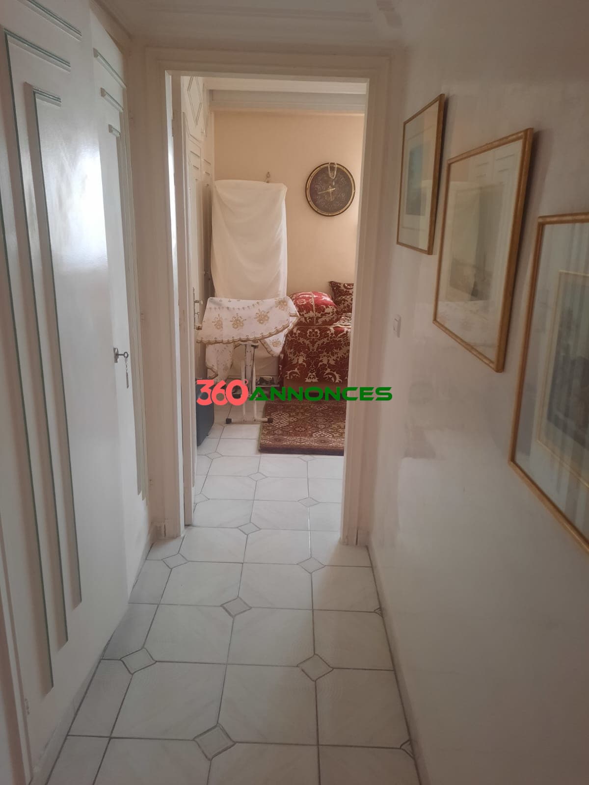 ✨ Superbe Appartement de 134 m² au 6ème Étage avec Vue Panoramique à Rabat - aperçu 16