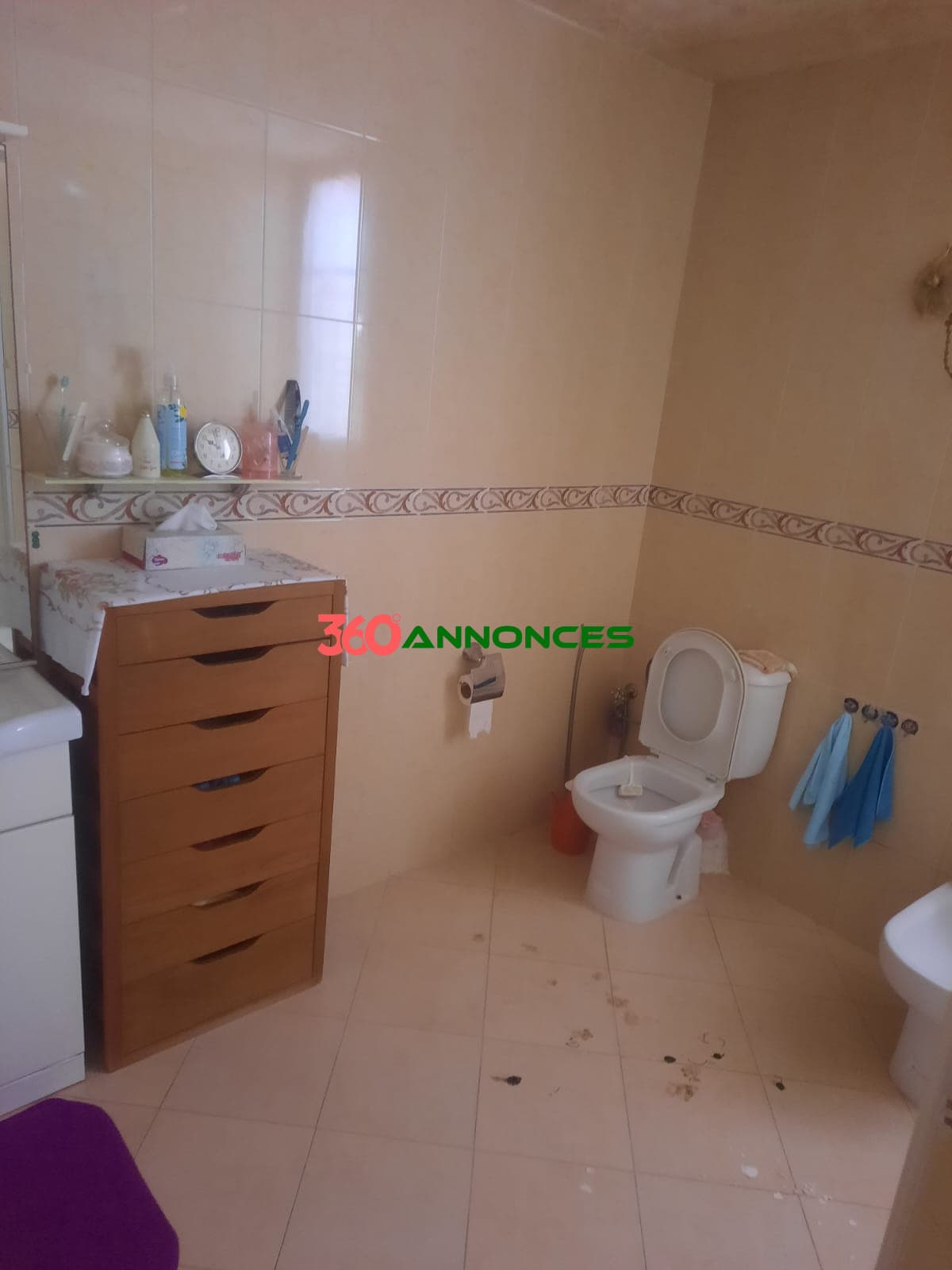 ✨ Superbe Appartement de 134 m² au 6ème Étage avec Vue Panoramique à Rabat - aperçu 18