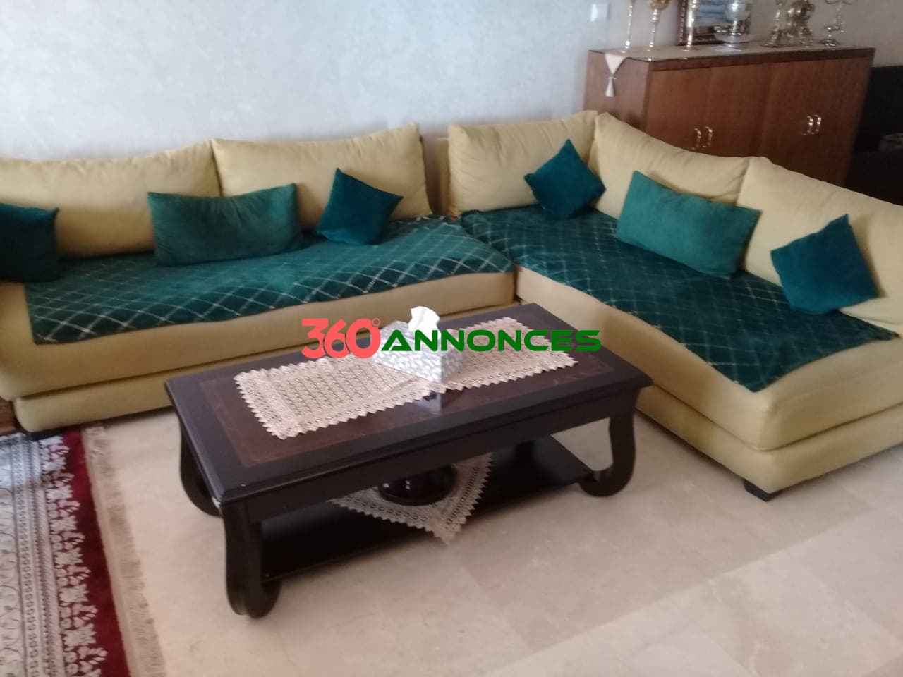 🏠 Appartement 79m² au 1er étage dans une résidence sécurisée - aperçu 8