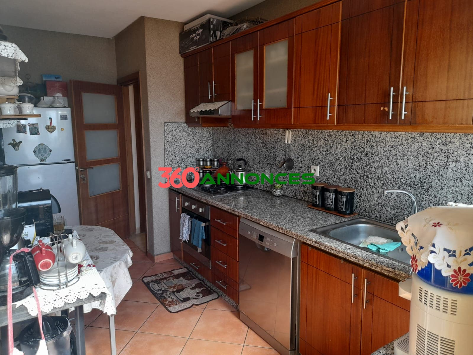 🏠 Appartement à vendre Boulevard Moulay Thami - aperçu 21