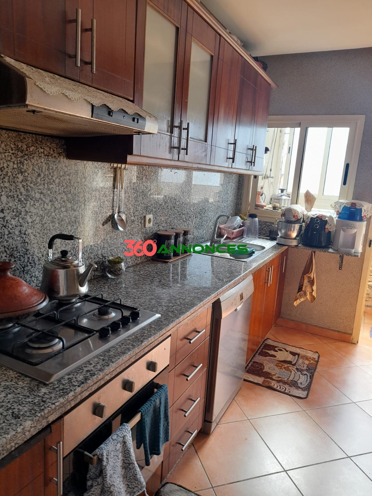 🏠 Appartement à vendre Boulevard Moulay Thami - aperçu 22