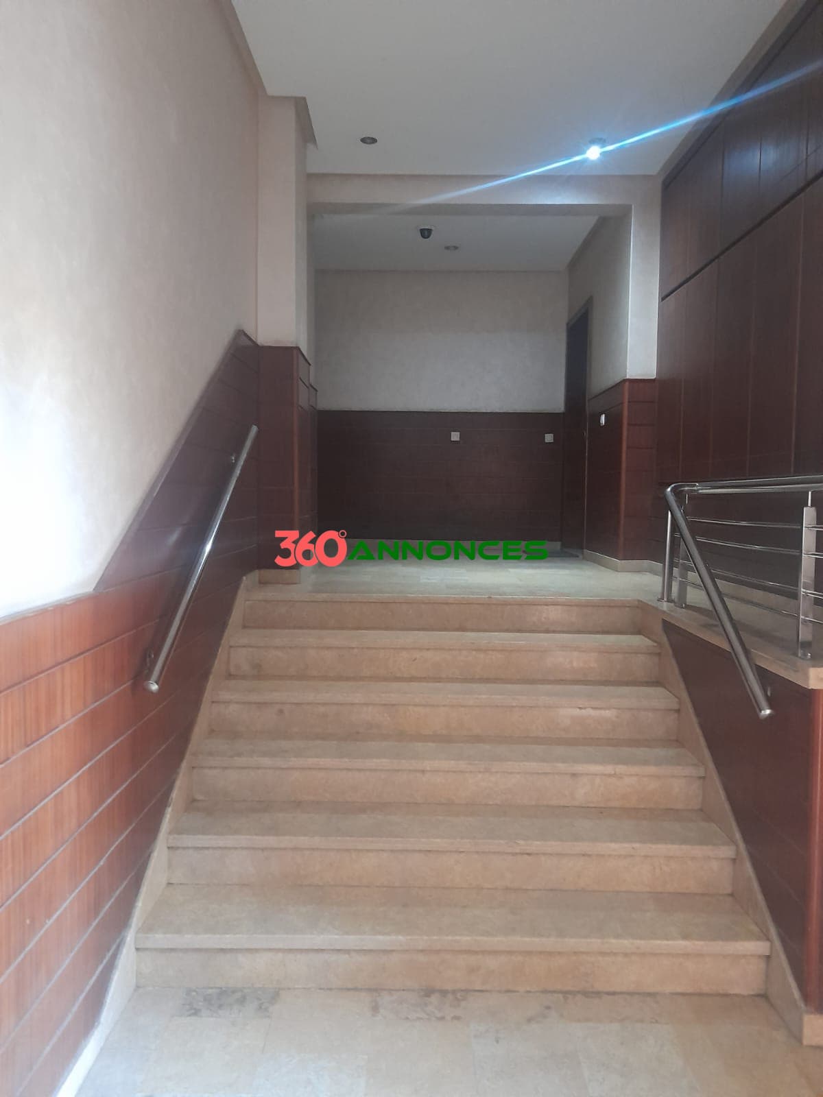 🏠 Appartement à vendre Boulevard Moulay Thami - aperçu 23