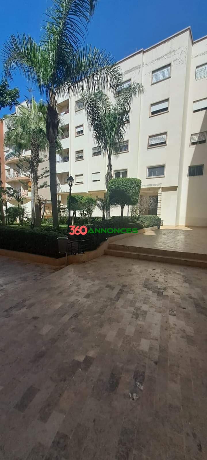 🏠 Appartement à vendre Boulevard Moulay Thami - aperçu 25
