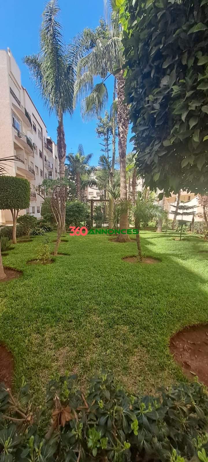 🏠 Appartement à vendre Boulevard Moulay Thami - aperçu 26