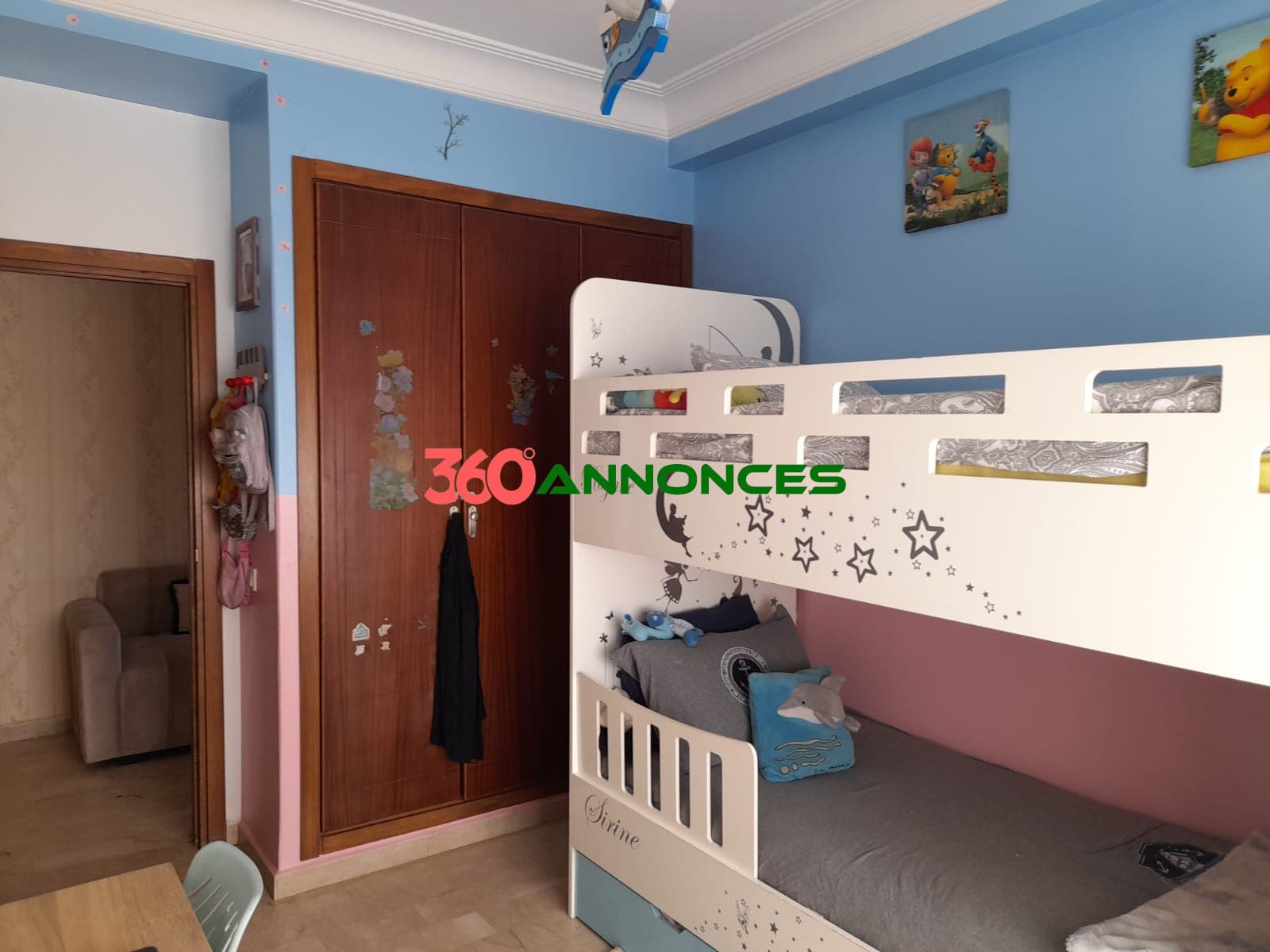 🏠 Appartement à vendre Boulevard Moulay Thami - aperçu 28