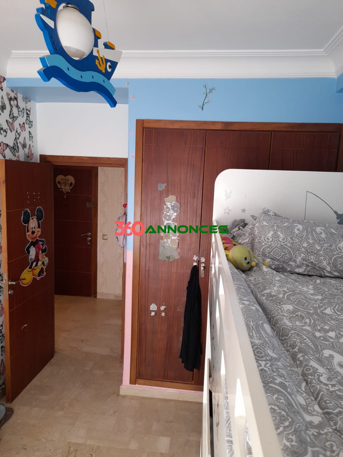 🏠 Appartement à vendre Boulevard Moulay Thami - aperçu 30