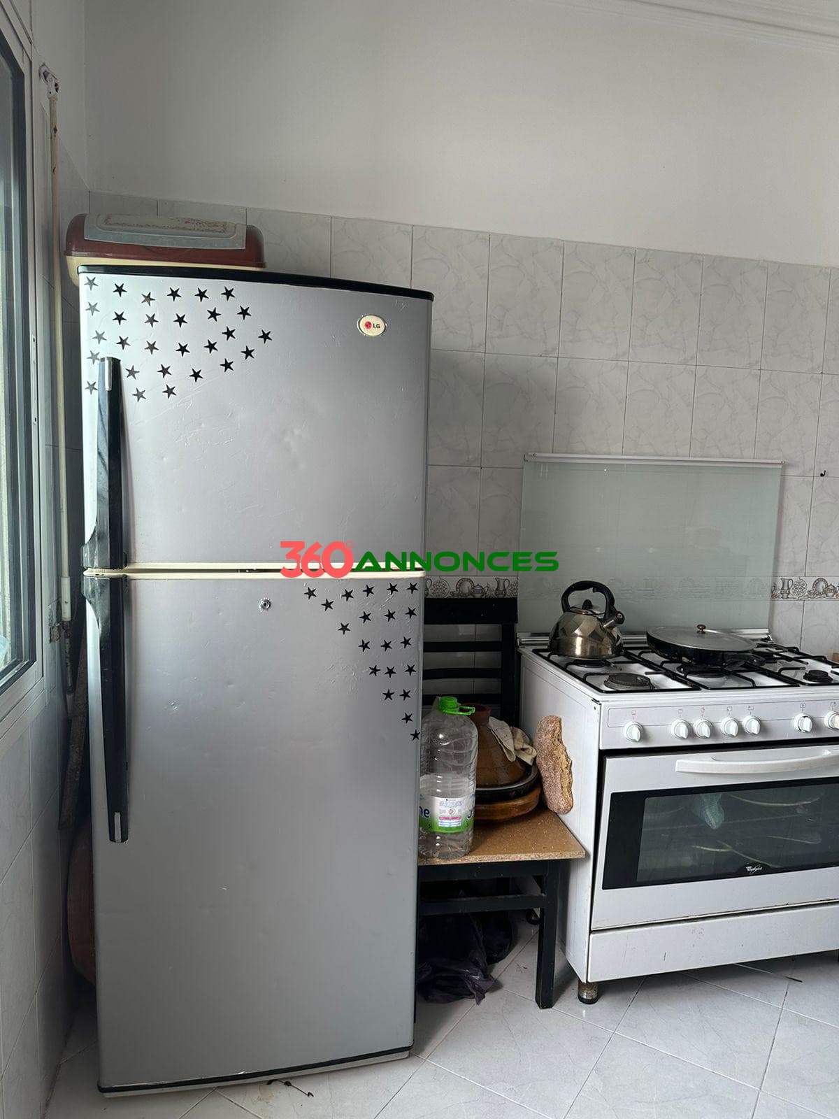 🏠 Appartement à vendre à Casablanca - aperçu 16