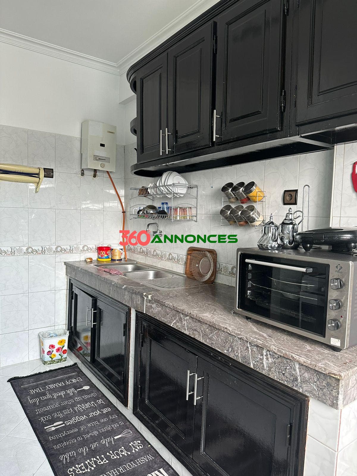 🏠 Appartement à vendre à Casablanca - aperçu 17