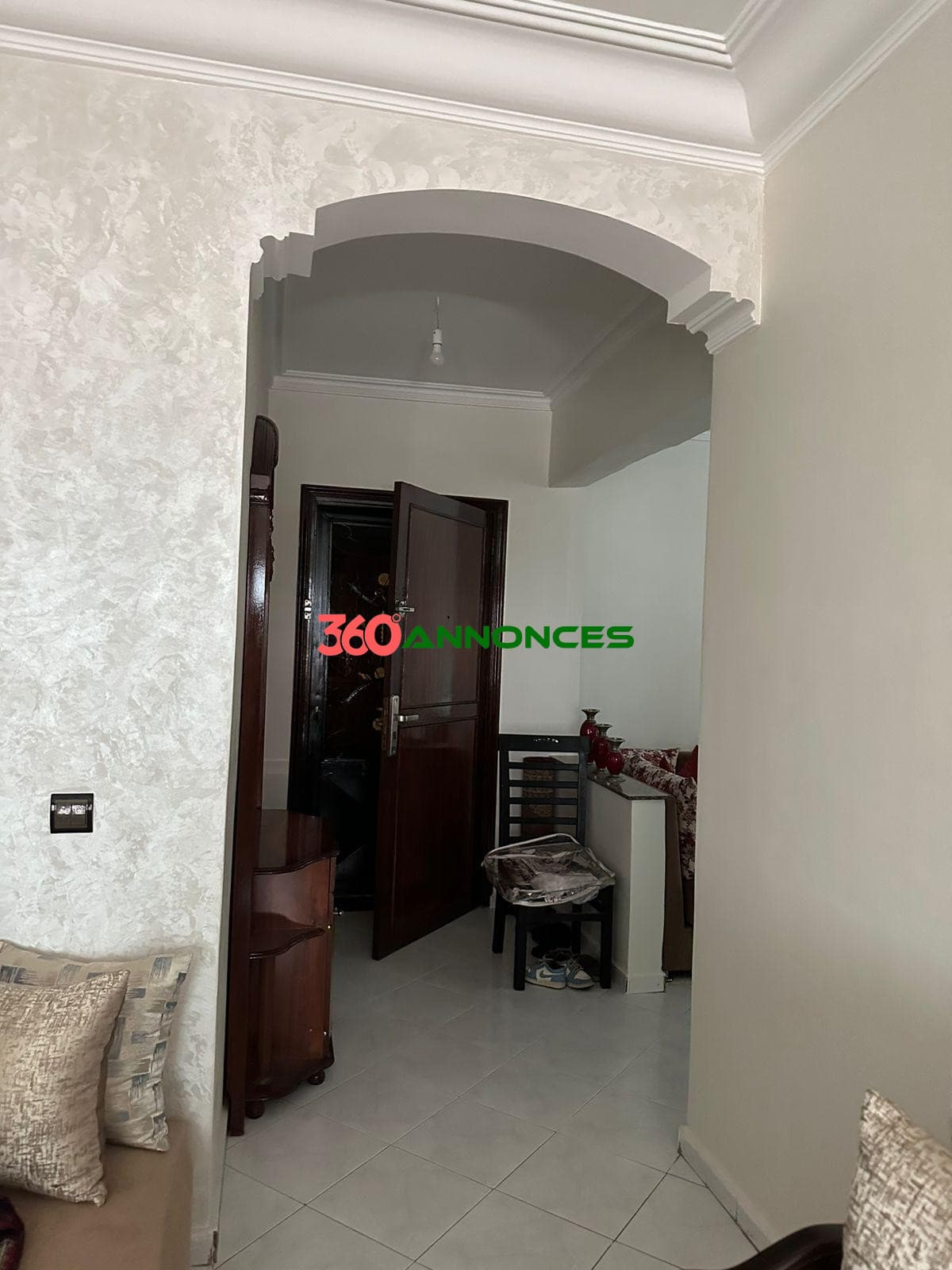 🏠 Appartement à vendre à Casablanca - aperçu 23