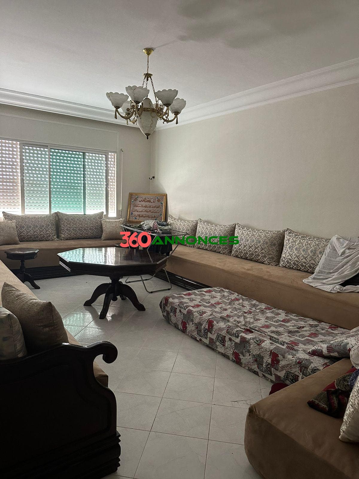 🏠 Appartement à vendre à Casablanca - aperçu 24