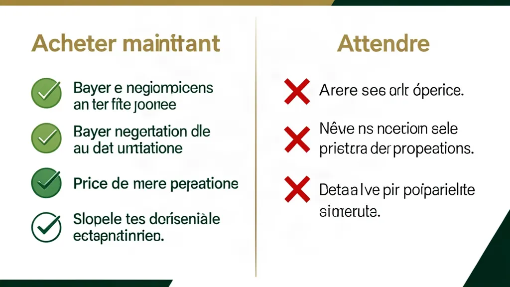 Comment acheter un appartement au Maroc en 2026 : le guide complet