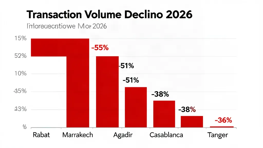 Crédit immobilier au Maroc en 2026 : taux, conditions et astuces pour obtenir votre prêt