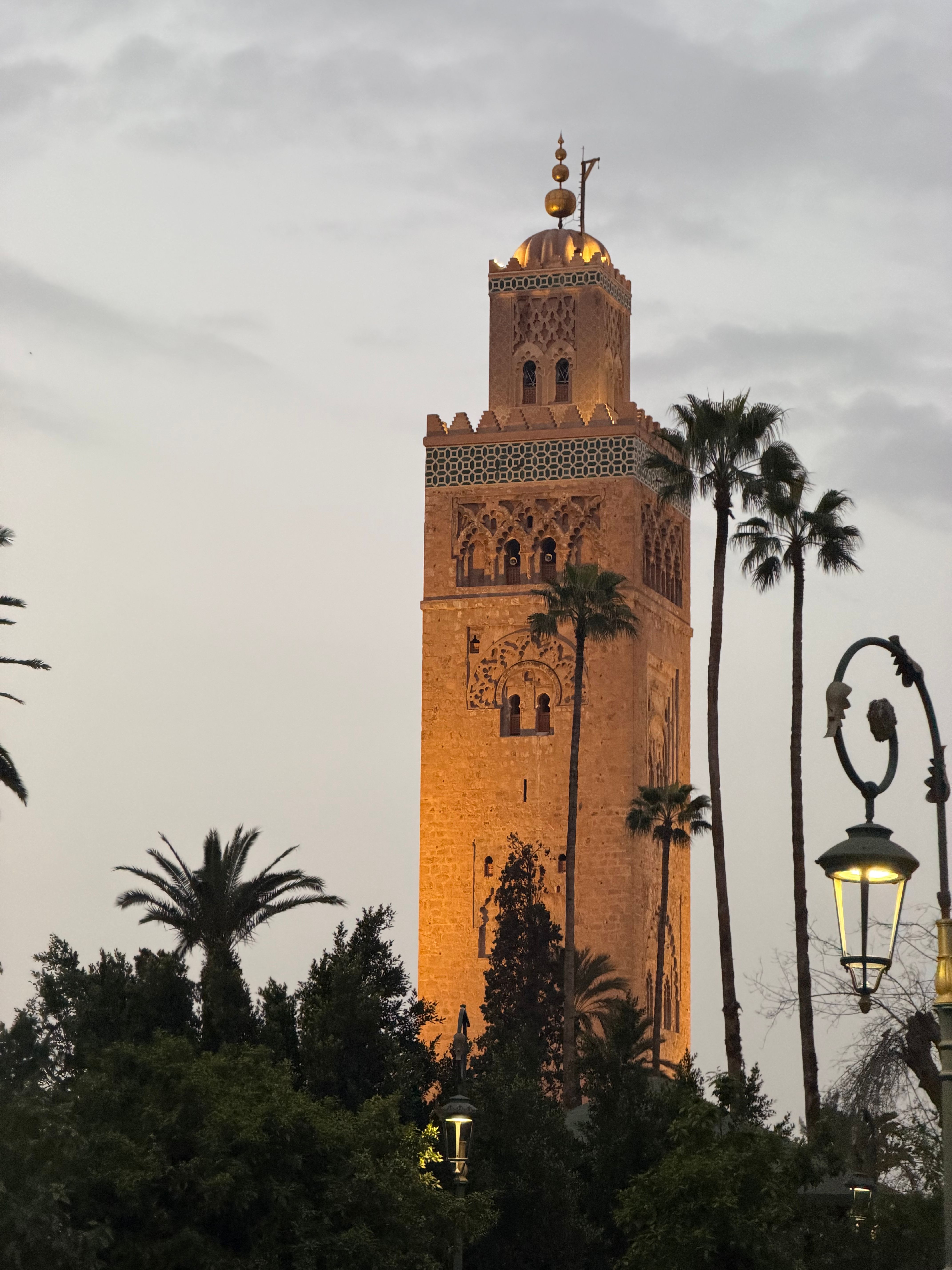 Immobilier à Marrakech