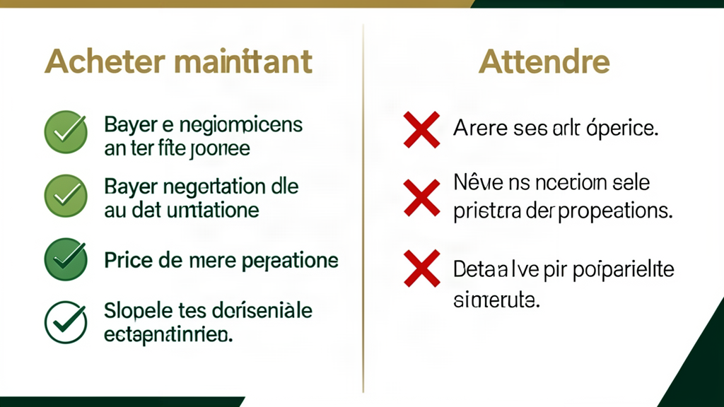 Comment acheter un appartement au Maroc en 2026 : le guide complet