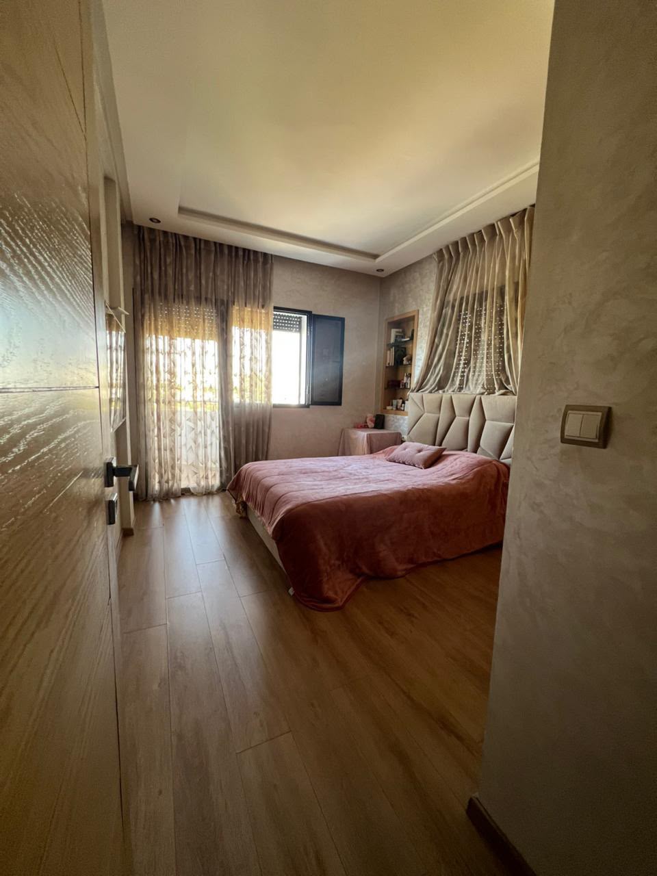 Spacieuse Appartement a Hay Ryad - photo 4
