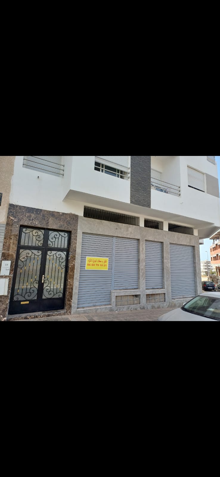 3 locaux commerciaux à louer – 36 à 40 m² – Finition premium - photo 3